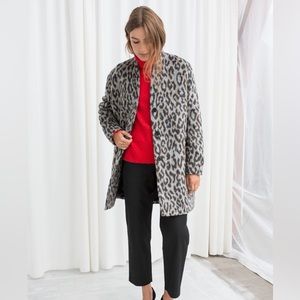 Beautiful Leopard Coat & Other Stories